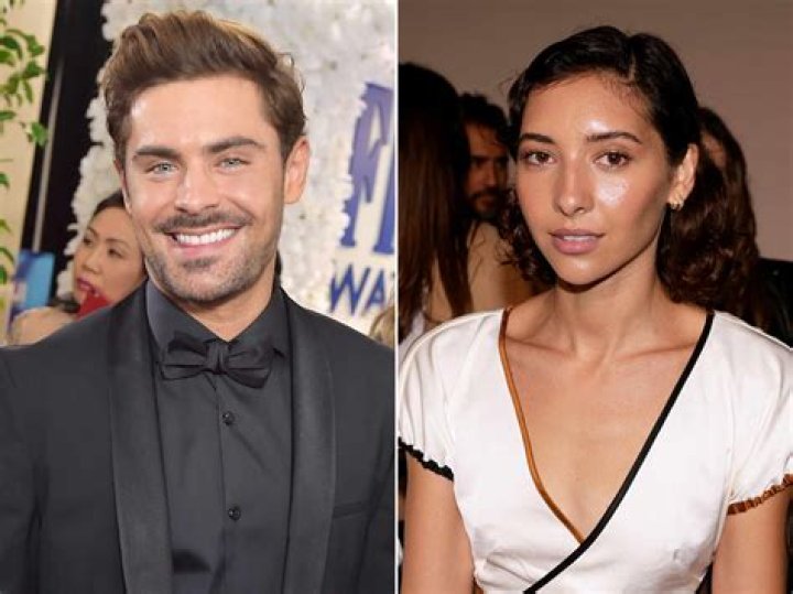 Zac Efron Vanessa Valladares relationship update
