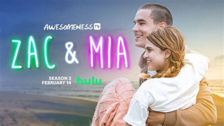 ‘Zac & Mia’ Season 2 — Photos