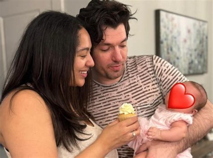 Zach and Bliss Love Is blind