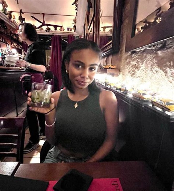 Zahra & Chris In 2016
