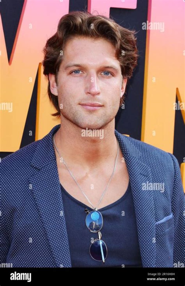 Zak Steiner