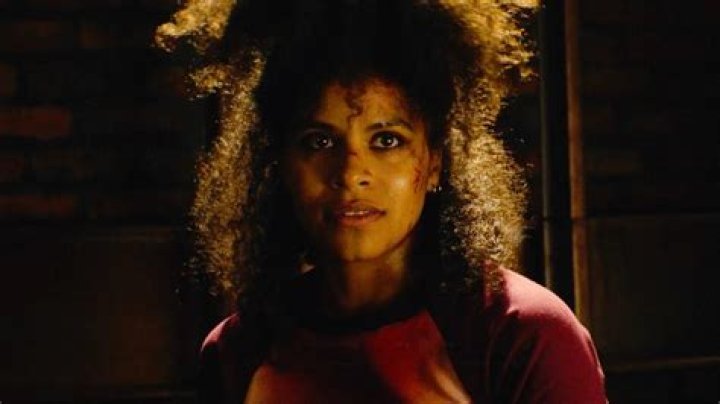 Zasie Beetz In &lsquo;Joker&rsquo;