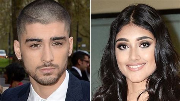 Zayn Malik Blasts ‘Crazy’ Reports He Cheated On Perrie Edwards Before Split In New Book