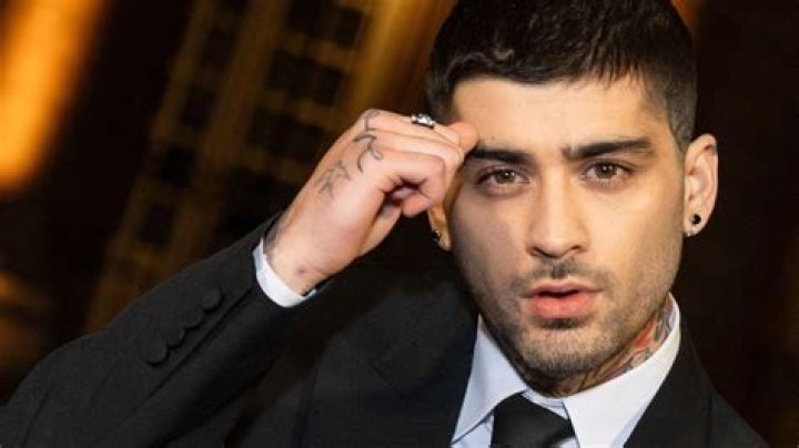 Zayn Malik Breakup Songs