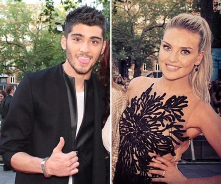 Zayn Malik Engaged