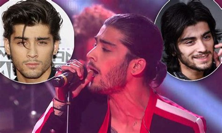 Zayn Malik Leaves Gigi Hadid&rsquo;s NYC apartment