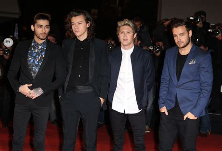 Zayn Malik Loves Harry Styles Though He Disses One Direction – Hollywood Life