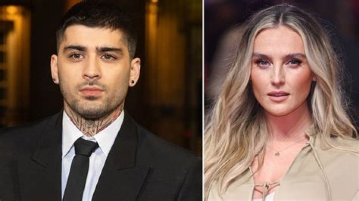 Zayn Malik & Perrie Edwards Jet Out After Cheating Allegations: Love Showdown?