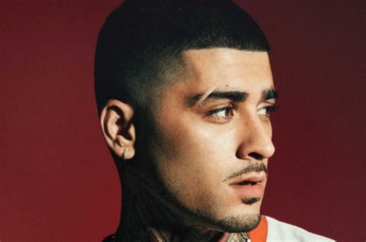 zayn