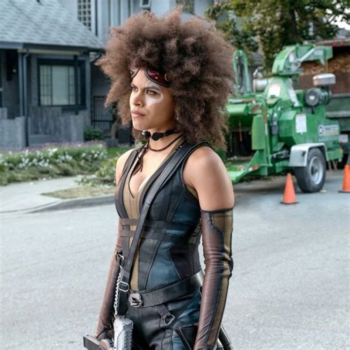 Zazie Beetz: 5 Things About The Woman Behind Domino In ‘Deadpool 2’
