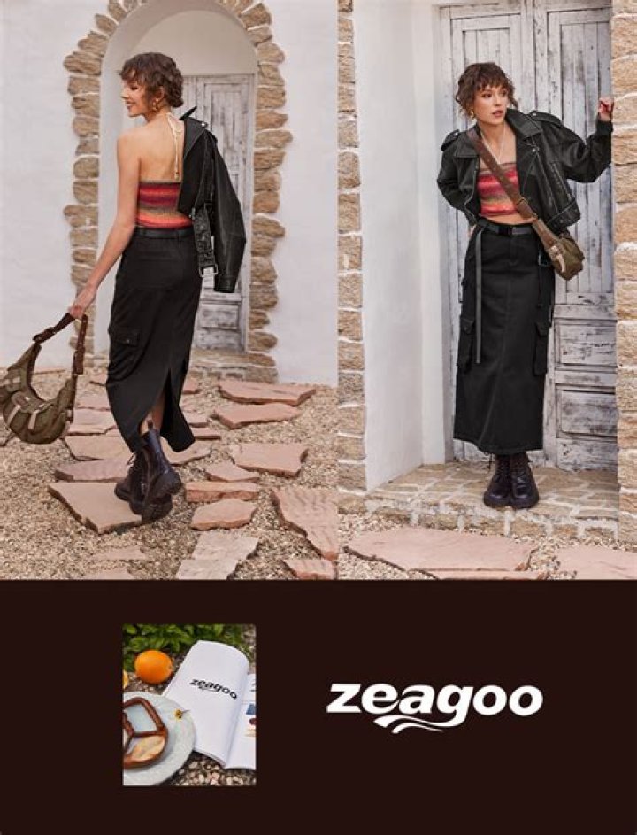 Zeagoo