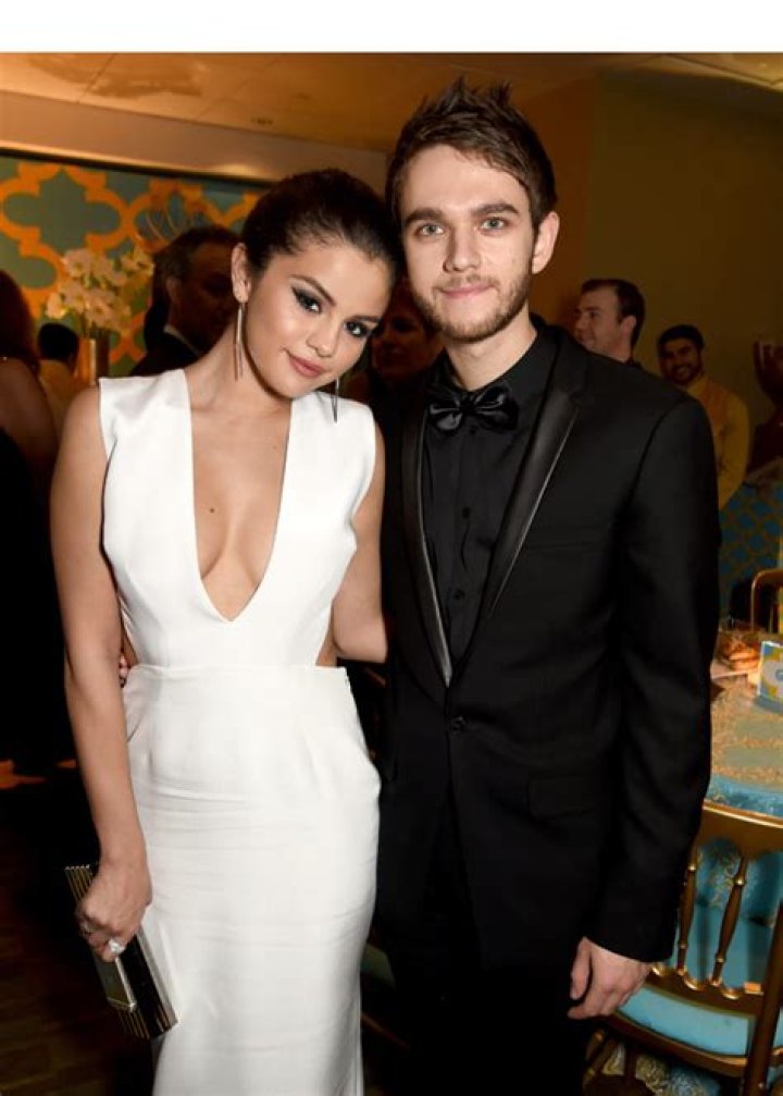 Zedd Selena Gomez Dream Girl