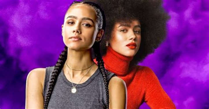 Zendaya, Cicely Tyson