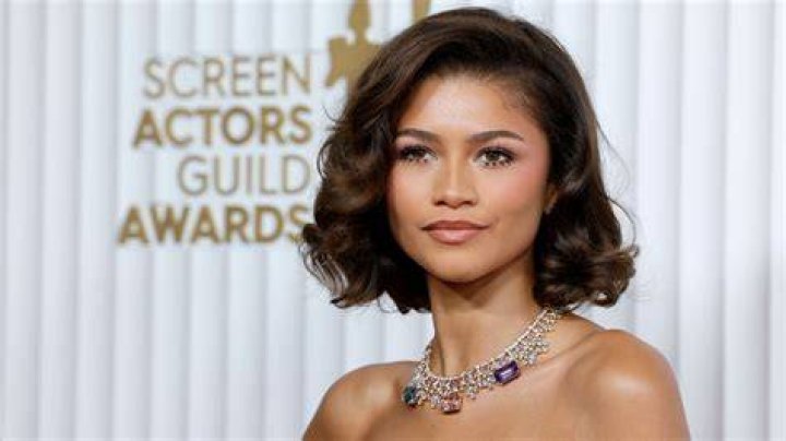Zendaya Favorite Mascara