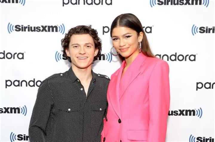 Zendaya In 2021