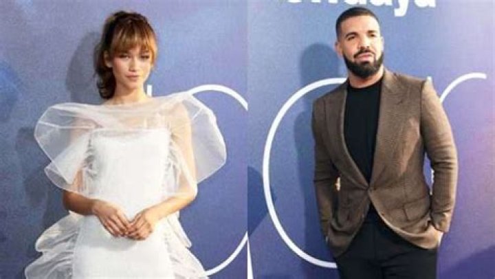 Zendaya Reveals Whether Drake Really Gifted Guests Bags Of Money At ‘Euphoria’ Wrap Party — Watch
