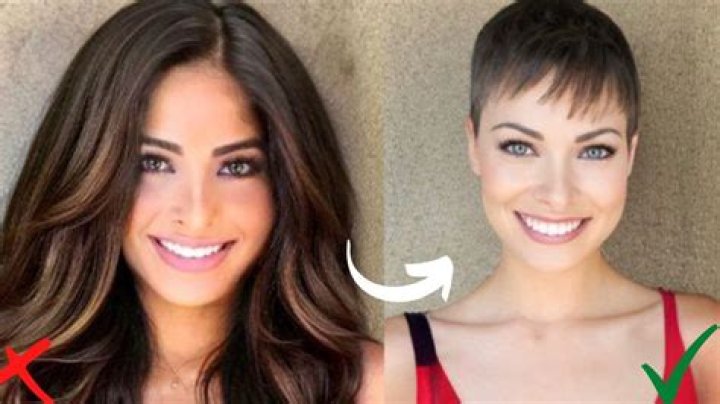 Zendaya’s Short Red Hair Makeover – Before After Photos – Hollywood Life