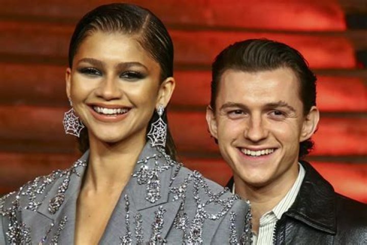 Zendaya Says Tom Holland Makes Her ‘The Happiest’ In Sweet 26th Birthday Tribute