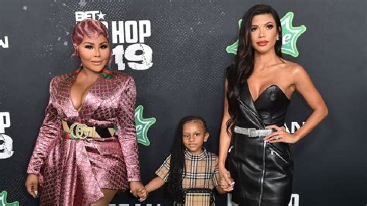 Zendaya with Lil Kim