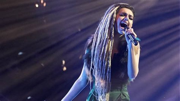 zhavia the four