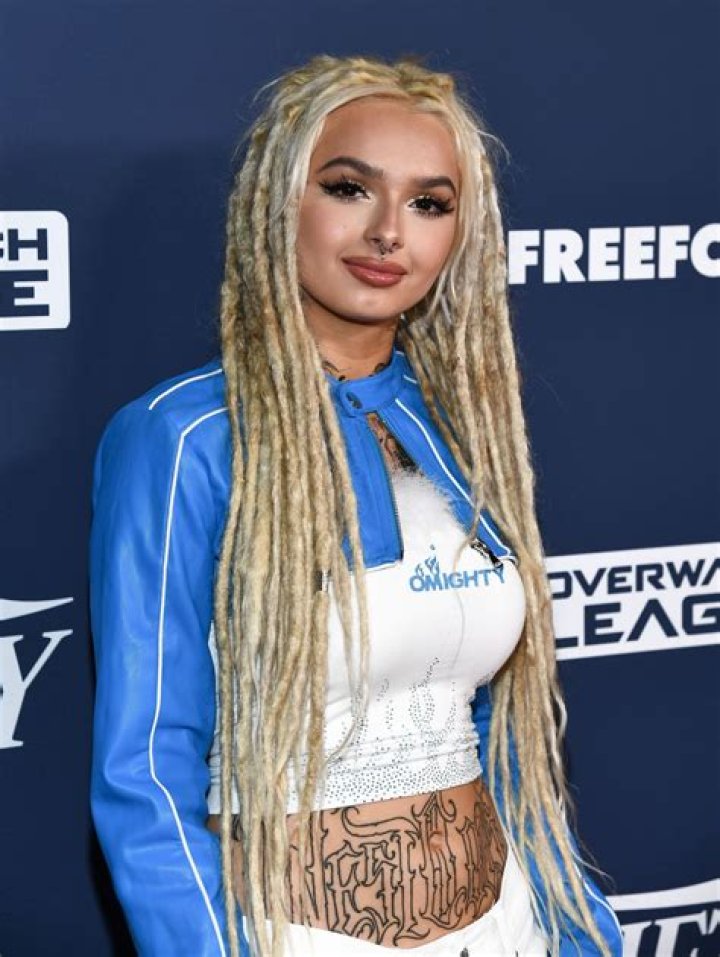 Zhavia Ward 'Aladdin' film premiere, Arrivals, El Capitan Theatre, Los Angeles, USA - 21 May 2019
