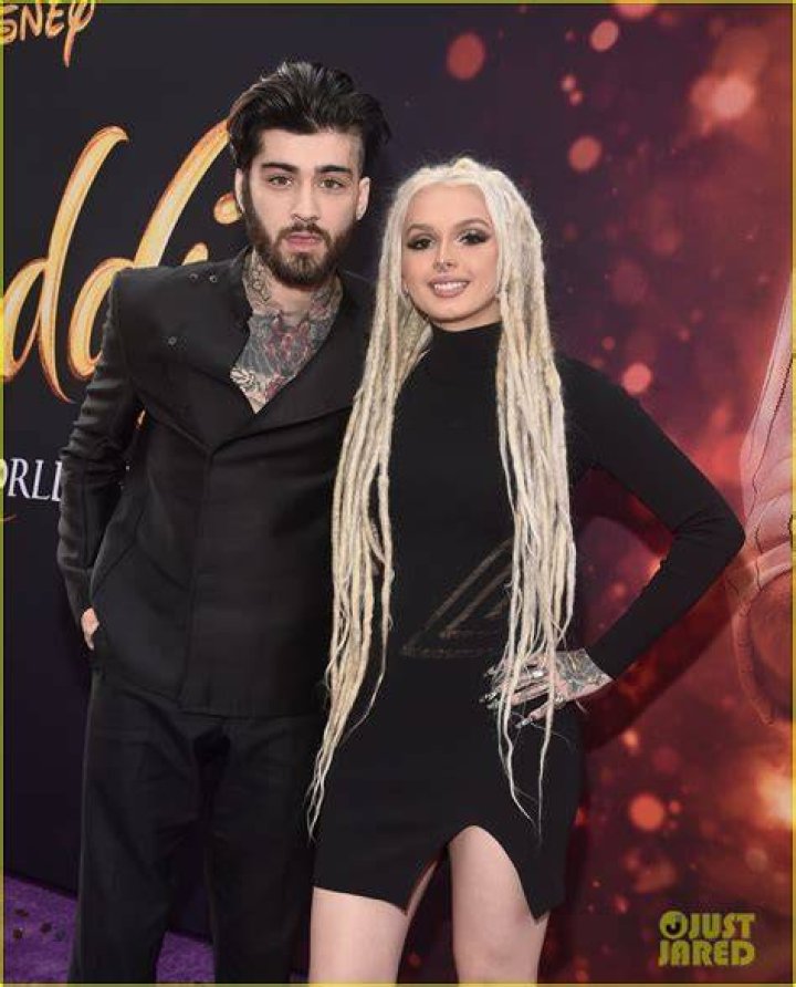 Zhavia Zayn