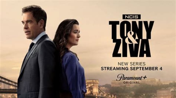 Ziva & Tony Kiss Goodbye — Cote de Pablo Last Episode – Hollywood Life