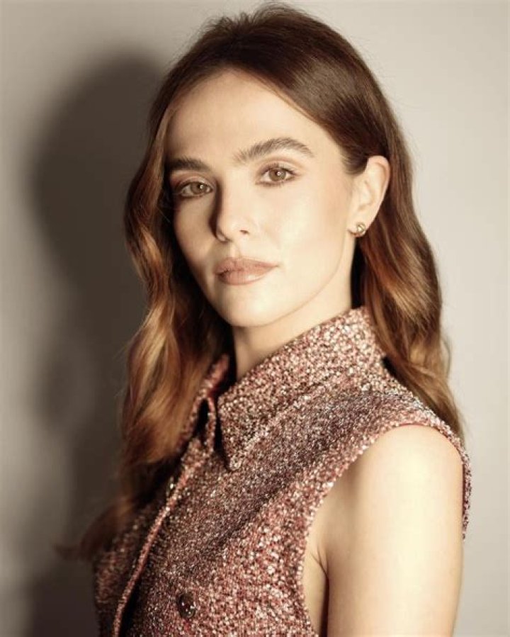 Zoey-Deutch