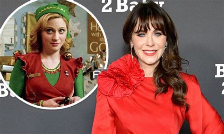 Zooey Deschanel News, Photos And Videos – Hollywood Life