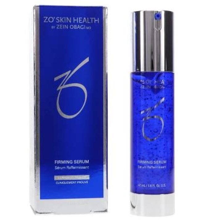 ZO&reg; Skin Health Firming Serum, $235, zoskinhealth.com