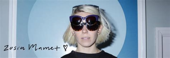 Zosia-Mamet