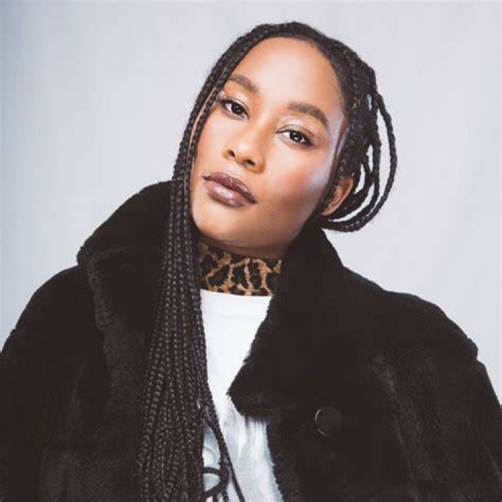 Zuri Marley