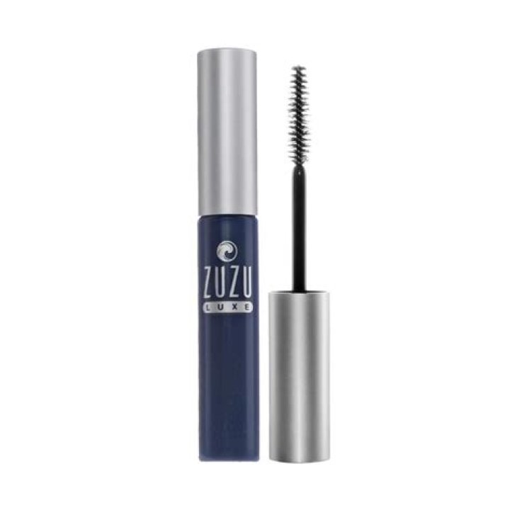Zuzu Luxe Mascara Onyx, $17.60, Amazon